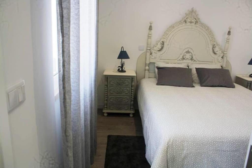 Apartamento Casa Onda Spot Nazaré Exterior foto