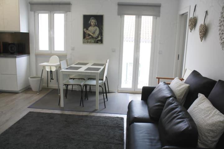Apartamento Casa Onda Spot Nazaré Exterior foto