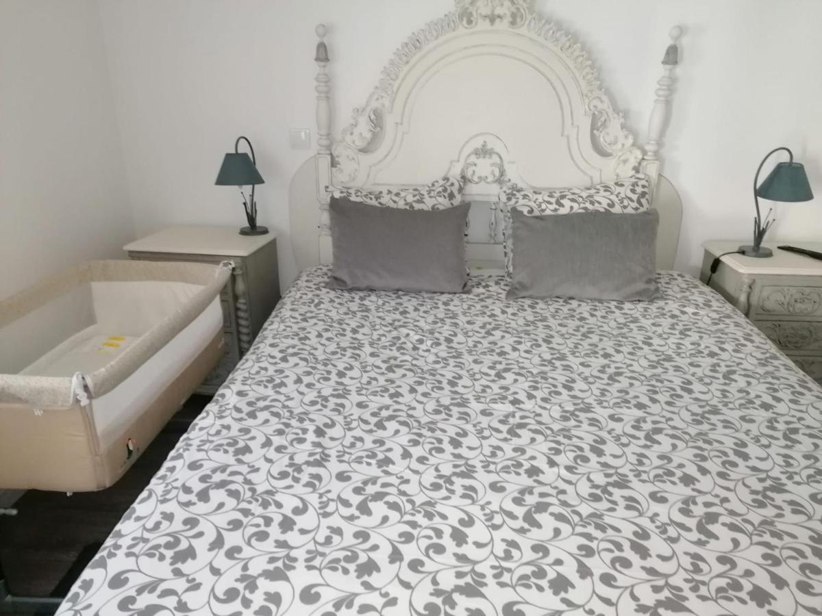 Apartamento Casa Onda Spot Nazaré Exterior foto